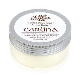 Bieliaci krém, 50 ml