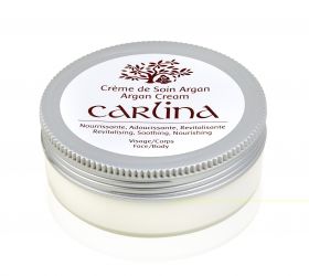 Bieliaci krém, 50 ml