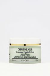 Bieliaci krém, 50 ml