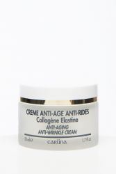 Bieliaci krém, 50 ml